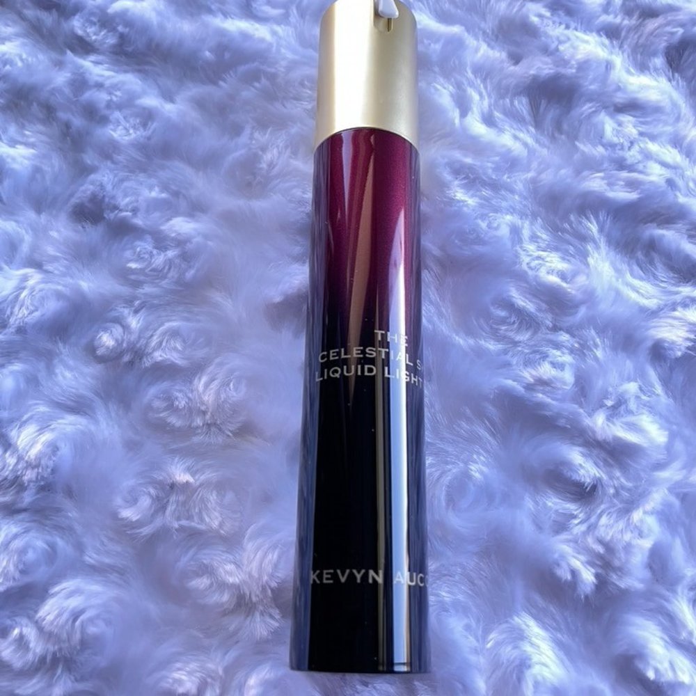 KEVYN AUCOIN Celestial Skin Liquid Highlighter
